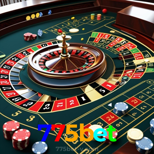 775bet:A sorte te espera com apostas no futebol e os melhores jogos de cassino!