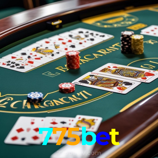 775bet:Sinta a emoção de ganhar no cassino online! Aposte e vença!