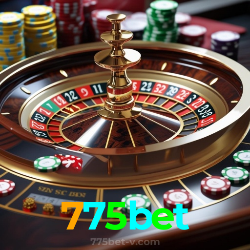 775bet:Apostas em futebol e os melhores jogos de cassino para você ganhar!