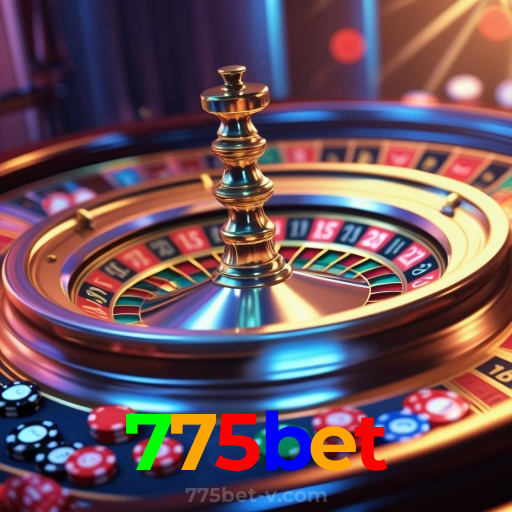 775bet:Onde o futebol e o cassino se encontram para grandes vitórias!