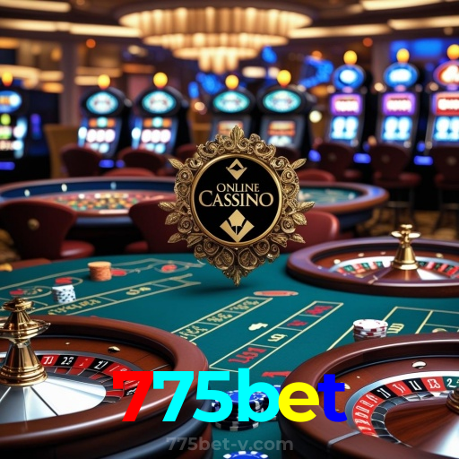775bet：A roleta é sua chance de ganhar grandes prêmios! Aposte agora!
