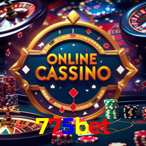 775bet:Aposte no futebol online e experimente o que é vencer com emoção!