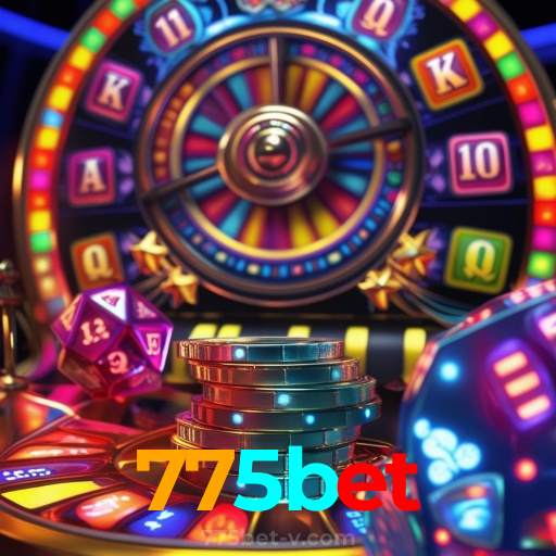 775bet:Vença no futebol online e transforme suas apostas em prêmios!