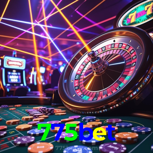 775bet:Onde as apostas no futebol se encontram com as vitórias no cassino!