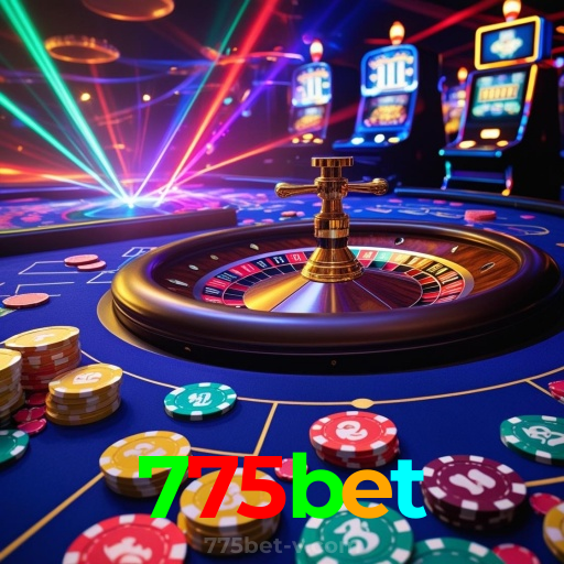 775bet：Jogue no nosso cassino e prove sua habilidade nas cartas de poker!