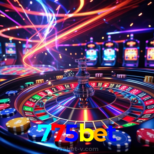 775bet:O cassino online mais seguro para apostas em futebol e diversão com roleta!