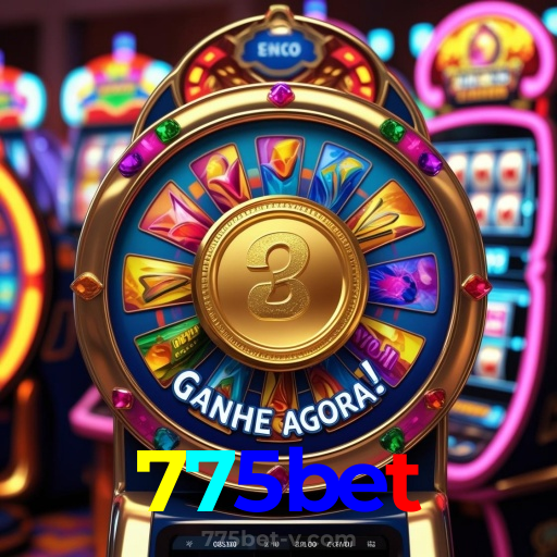 775bet:Jogue poker, roleta e aposte no futebol para uma experiência épica!