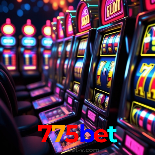 775bet:Apostas emocionantes no futebol e diversão garantida com roleta e poker!