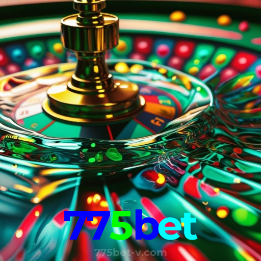 775bet:Ganhe prêmios em jogos de poker e aposte no futebol com grandes odds!
