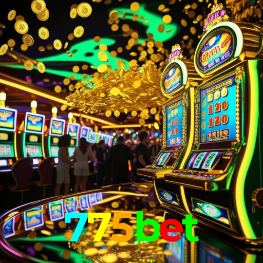 775bet:Onde a diversão nunca acaba: poker, roleta e apostas no futebol!