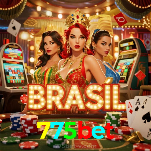 775bet：Jogue slots, aposte no futebol e vença em grande estilo!