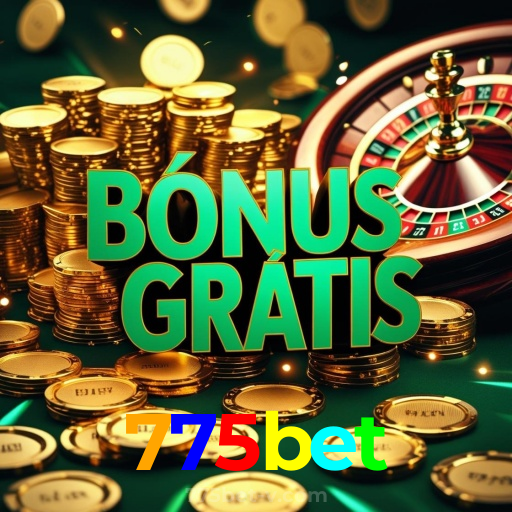 775bet:Diversão sem limites com roleta, blackjack e apostas em futebol ao vivo!