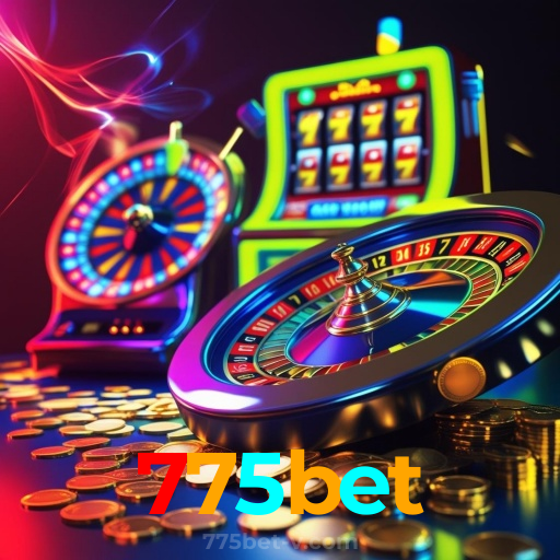 775bet:Jogue no cassino online e aposte no futebol para ganhar grandes prêmios!