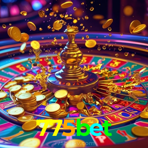 775bet:O cassino online mais confiável para apostas ao vivo no futebol e jogos de cassino!