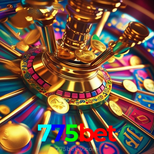 775bet：Apostas emocionantes no futebol e os melhores jogos de cassino!