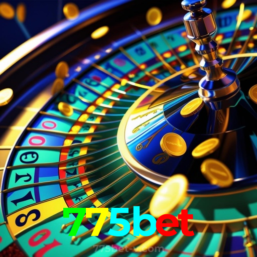 775bet：A sorte está ao seu lado no cassino online com jogos de roleta e apostas no futebol!