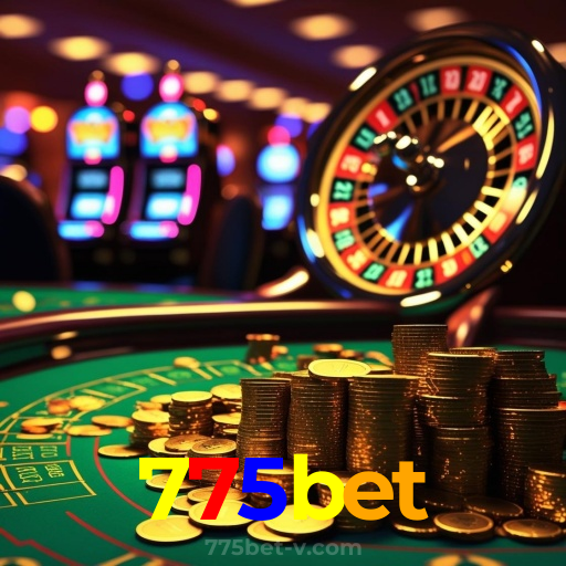 775bet:Jogue nas mesas de poker e se torne um campeão das cartas!