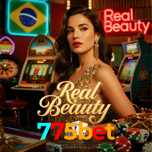 775bet：Sua sorte está no cassino online com jogos como poker e apostas no futebol!