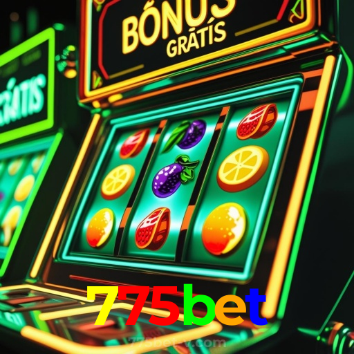 775bet:O melhor cassino para você jogar poker e fazer apostas no futebol online!