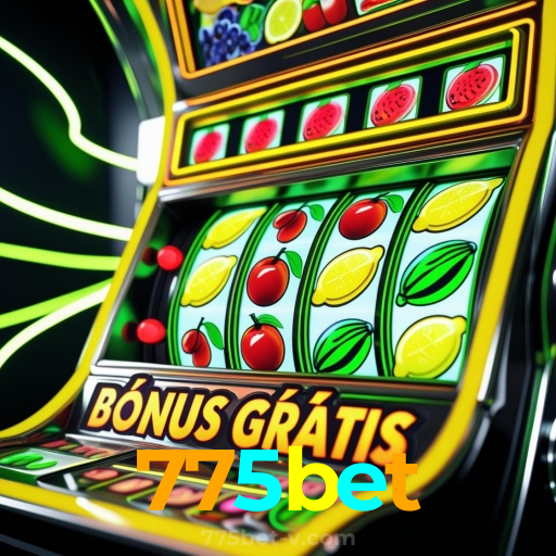 775bet:Jogue slots, aposte no futebol e conquiste vitórias épicas no cassino!