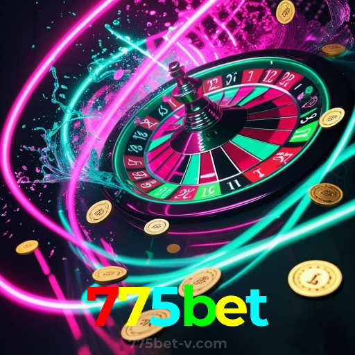 775bet：O cassino online mais confiável para apostas no futebol e jogos de cassino!