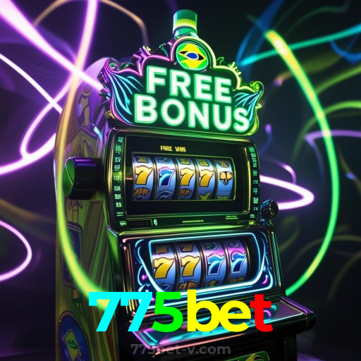 775bet：As melhores oportunidades estão aqui! Aposte nas slots e ganhe prêmios fantásticos!