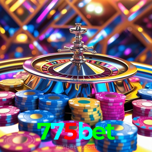 775bet：Poker, roleta e apostas no futebol online, onde sua sorte brilha!