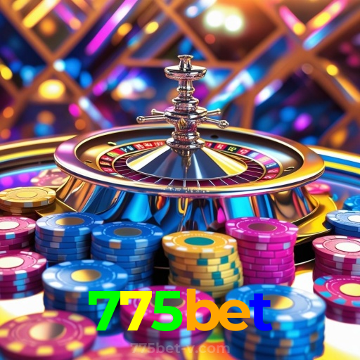 775bet:Onde sua sorte brilha: cassino online com futebol e jogos emocionantes!