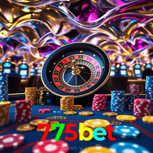 775bet:O cassino online perfeito para jogadores de poker, roleta e futebol!