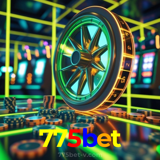 775bet：Aposte no futebol e jogue blackjack para grandes vitórias!