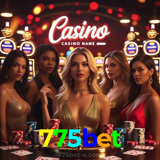 775bet：Jogue blackjack, aposte no futebol e vença com grandes prêmios!