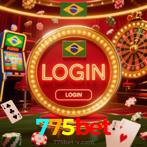 775bet：Em nosso cassino online, a diversão nunca acaba! Jogue agora!