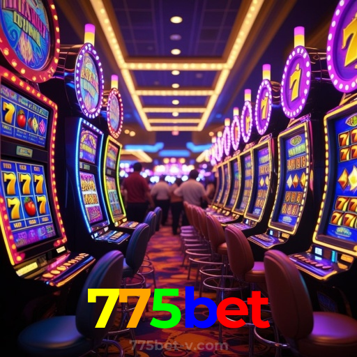 775bet:Jogue blackjack, aposte no futebol e conquiste vitórias épicas no cassino online!