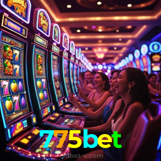 775bet：Jogue futebol online e prove que você é o melhor!