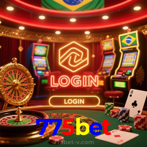775bet:Jogue as melhores slots e aposte no futebol para grandes vitórias!