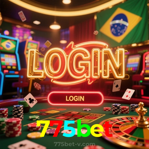 775bet：Sua sorte está no cassino online com apostas no futebol e jogos emocionantes!