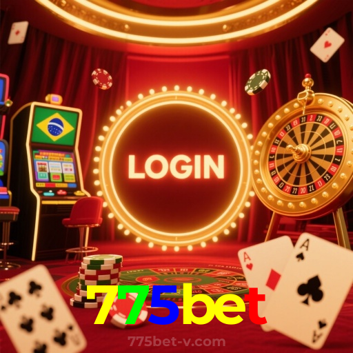 775bet:Sua sorte começa com as melhores apostas no futebol e no cassino!