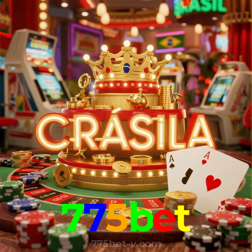775bet：Onde a diversão nunca para: apostas no futebol e jogos de cassino!