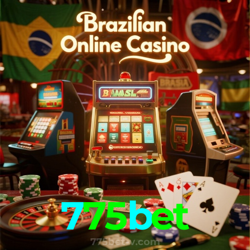 775bet：Jogue blackjack e conquiste vitórias épicas no nosso cassino online!