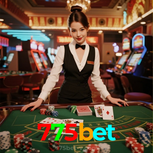 775bet:Aposte no futebol e ganhe em jogos como roleta e blackjack online!