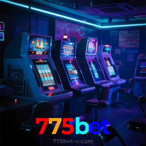 775bet：A experiência de futebol ao vivo e cassino online mais emocionante espera por você!