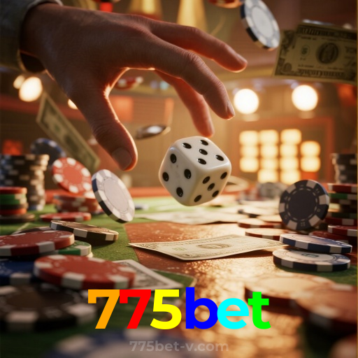 775bet:Jogue blackjack, slots e aposte ao vivo no futebol, tudo no mesmo cassino!