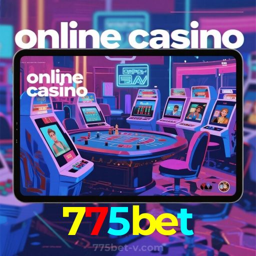 775bet:Venha viver a emoção do cassino! Gire a roleta e ganhe grandes prêmios!