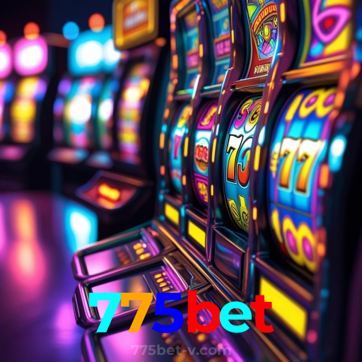 775bet:Jogue slots, aposte no futebol e ganhe com confiança no nosso cassino online!