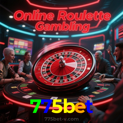 775bet：Diversão sem limites com roleta, blackjack e apostas em futebol ao vivo!
