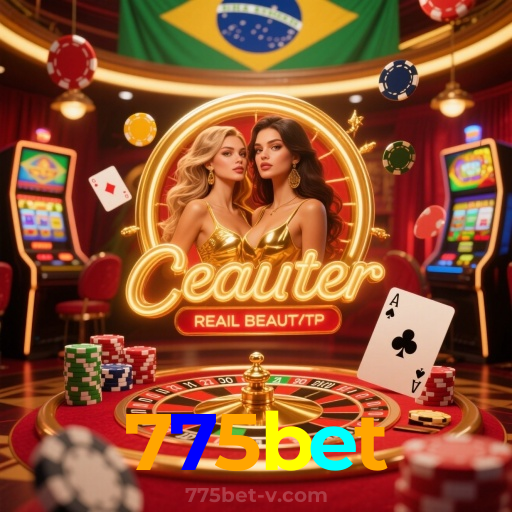 775bet：A vitória no futebol online está esperando por você!