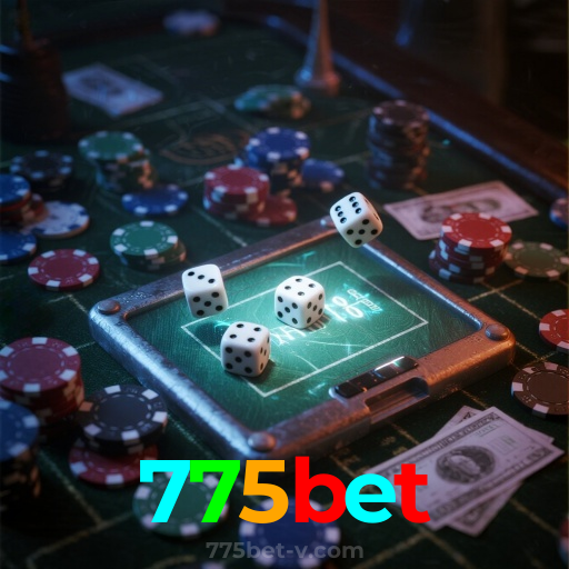 775bet：Sinta a emoção de jogar nas melhores slots do mercado!