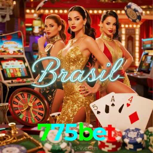 775bet：Jogue nas mesas de poker e vença como um profissional!