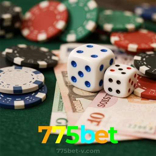 775bet：A emoção do futebol digital está esperando por você! Aposte agora!