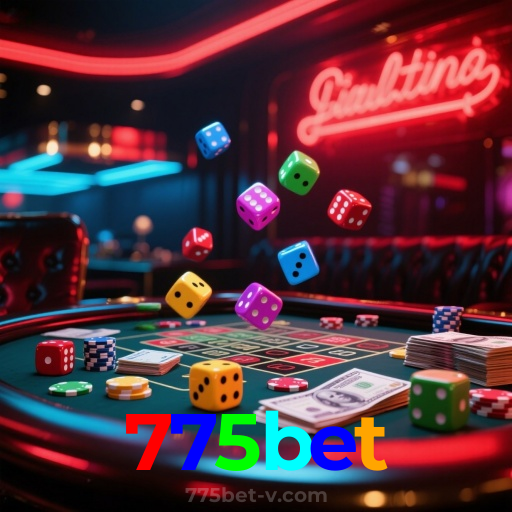 775bet：Jogue futebol online e tenha grandes vitórias como resultado!